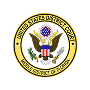 US District court Middle District Florida